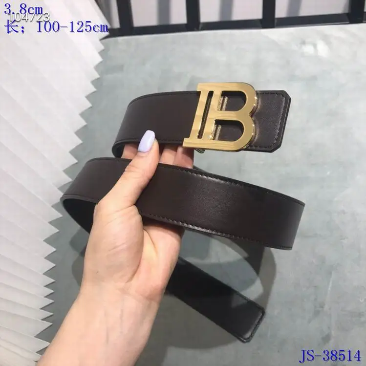 Balmain 38mmX 100-125CM 8L (4)
